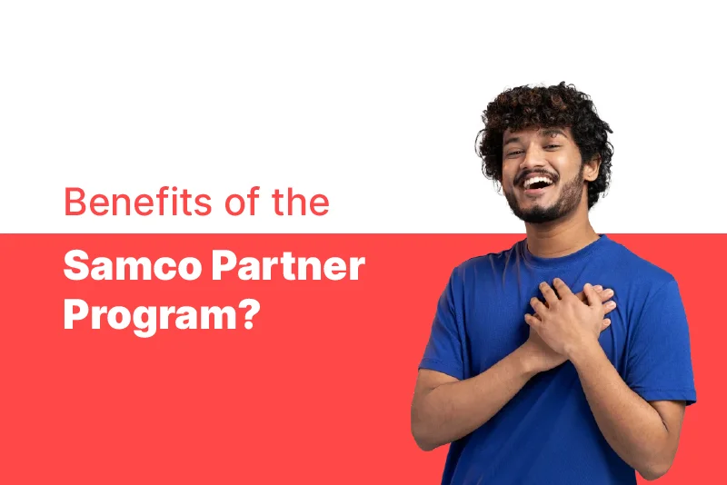 Benefits of the Samco Partner Program