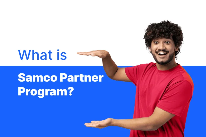 What is the Samco Partner Program